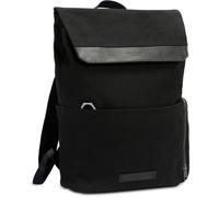 Timbuk2 Foundry Sac à dos professionnel 48 cm Compartiment ordinateur noir