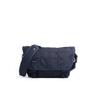 Timbuk2 Heritage Classic M Sac messager bleu, Cordura® canvas, unisexe