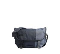 Timbuk2 Heritage Classic M Sac messager bleu foncé, unisexe