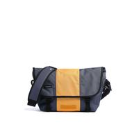 Timbuk2 Heritage Classic M Sac messager bleu, unisexe