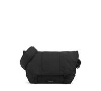 Timbuk2 Heritage Classic M Sac messager noir, Cordura® canvas, unisexe