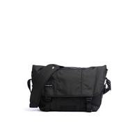 Timbuk2 Heritage Classic M Sac messager noir, unisexe