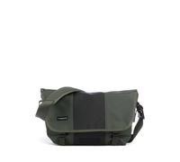 Timbuk2 Heritage Classic M Sac messager vert, Cordura® canvas, unisexe