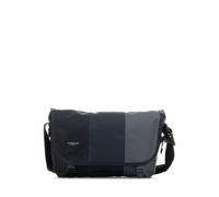 Timbuk2 Heritage Classic S Sac messager bleu, Cordura® canvas, unisexe