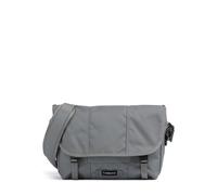 Timbuk2 Heritage Classic S Sac messager gris, Cordura® canvas, unisexe