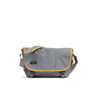 Timbuk2 Heritage Classic S Sac messager gris, Cordura® canvas, unisexe