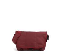 Timbuk2 Heritage Classic S Sac messager rouge, Cordura® canvas, unisexe