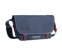 Timbuk2 Heritage Flight Classic Messenger M 46 cm Compartiment pour ordinateur portable bleu