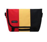 TIMBUK2 Messenger jaune clair / rouge vif / noir, Taille One Size