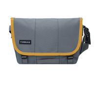 TIMBUK2 Messenger jaune foncé / gris fumé, Taille One Size