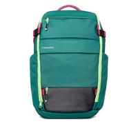Timbuk2 Parker Sac à dos professionnel 49 cm Compartiment ordinateur vert