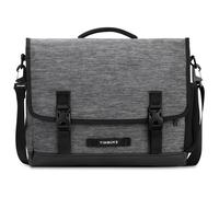 TIMBUK2 Porte-documents 'Transit The Closer' gris foncé / noir, Taille One Size