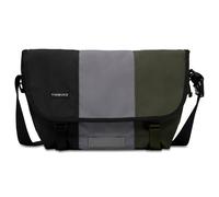 TIMBUK2 Sac à bandoulière gris / vert foncé / noir / blanc, Taille One Size