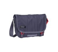 TIMBUK2 Sac à bandoulière 'Heritage Flight' bleu / rouge, Taille One Size