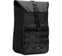 TIMBUK2 Sac à dos 'Agent Spire' noir, Taille One Size