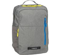 TIMBUK2 Sac à dos 'Spirit' bleu / gris / citron vert, Taille One Size