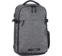 TIMBUK2 Sac à dos 'The Division' anthracite / gris chiné, Taille One Size