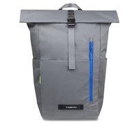 TIMBUK2 Sac à dos 'Tuck' bleu roi / jaune fluo / gris / noir / blanc, Taille One Size