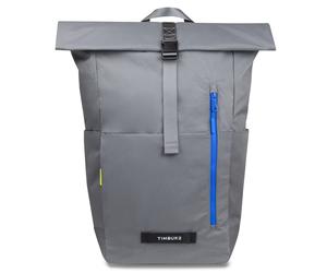 TIMBUK2 Sac à dos 'Tuck' bleu roi / jaune fluo / gris / noir / blanc, Taille One Size