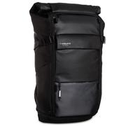 TIMBUK2 Sac d’ordinateur portable 'Clark Pack' noir / blanc, Taille One Size