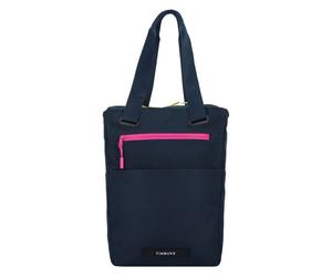 Timbuk2 Scholar Sac à bandoulière 31 cm Compartiment pour ordinateur portable bleu