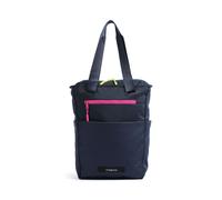 Timbuk2 TBH Scholar Tote Pack Sac à main porté dos bleu foncé, femme, 14L