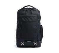 Timbuk2 The Authority Pack Sac à dos d'ordinateur noir, unisexe