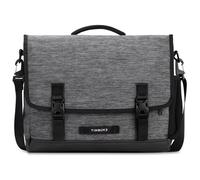Timbuk2 The Closer Case Attaché-case 39 cm Compartiment ordinateur gris