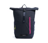 Timbuk2 Tuck Pack Sac à dos roll-top bleu, polyester, unisexe