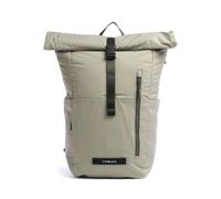 Timbuk2 Tuck Pack Sac à dos roll-top gris-vert, unisexe, 20L