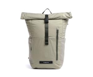 Timbuk2 Tuck Pack Sac à dos roll-top marron, polyester recyclé, unisexe