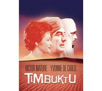 Timbuktu