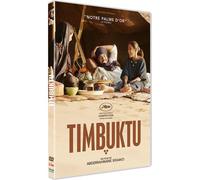 Timbuktu [Blu-ray]