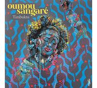 Oumou Sangaré – Timbuktu – Vinyle 12"