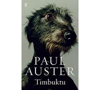Timbuktu – Faber & Faber