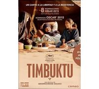 Timbuktu