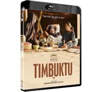 Timbuktu - Blu-Ray