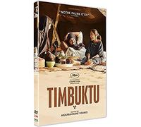 Timbuktu [Blu-ray]