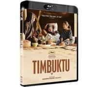 Timbuktu Blu-ray E
