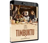 Timbuktu Blu-ray E