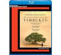 Timbuktu Blu-ray