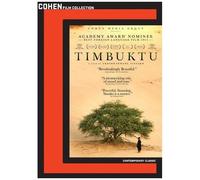 Timbuktu [Dvd] Amaray Case, Digital Theater System, Subtitled, Widescreen