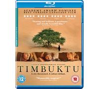 Timbuktu [Edizione: Regno Unito] [Blu-Ray] [Import]