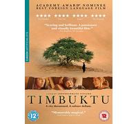 Timbuktu [Edizione: Regno Unito] [Import]