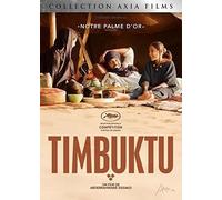 Timbuktu [Import]