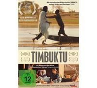 Timbuktu – Dit Pino, Ibrahim Ahmed – DVD (OmU)
