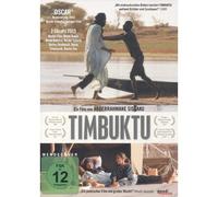 Timbuktu (Omu) Dvd - Drame Poignant De Abderrahmane Sissako