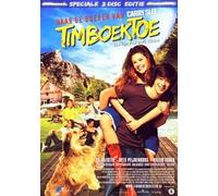 Timbuktu ( Timboektoe ) [ Origine Néerlandais, Sans Langue Francaise ]