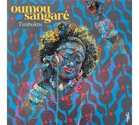 Oumou Sangaré – Timbuktu – Vinyle 12"