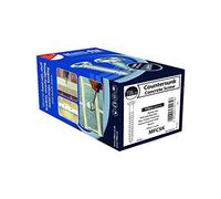 Timco 680 mfcsk Multi-Fix Vis à tête fraisée maçonnerie (Boîte de 100)